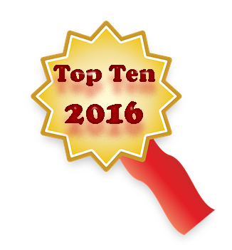 Top 10 Tips for Writers in 2016